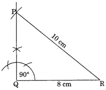 NCERT Solutions for Class 7 Maths Practical Geometry Ex 10.5 1