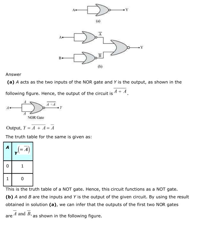NCERT Solutions For Class 12 Physics Chapter 14 Semiconductors 14