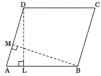NCERT Solutions for Class 7 Maths Chapter 11 Perimeter and Area Ex 11.2 13