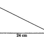 NCERT Solutions for Class 7 Maths Chapter 6 The Triangle and its Properties Ex 6.5 1