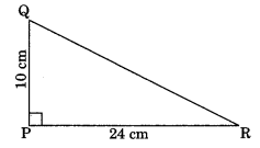 NCERT Solutions for Class 7 Maths Chapter 6 The Triangle and its Properties Ex 6.5 1