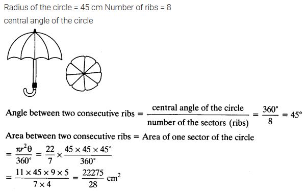 Ch 12 Maths Class 10 NCERT Solutions Ex 12.2 PDF Q10