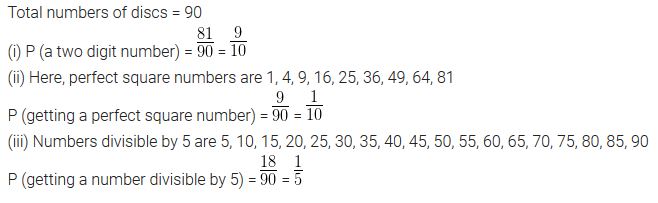Ch 15 Maths Class 10 NCERT Solutions ex 15.1 pdf download Q18
