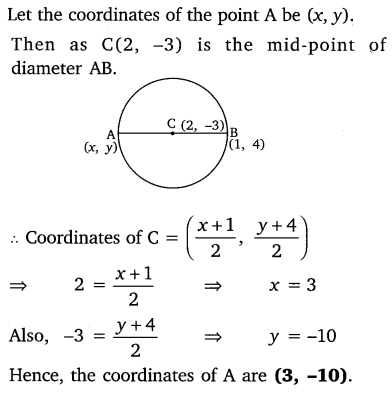 Ch 7 maths class 10 Maths NCERT Solutions Ex 7.2 PDF Download Q7