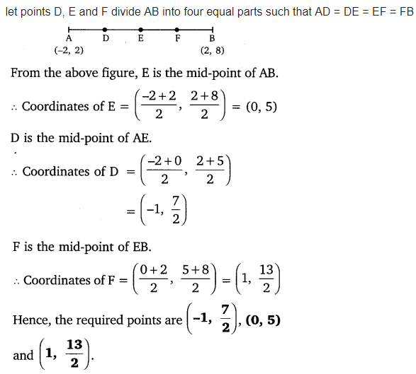 Ch 7 maths class 10 Maths NCERT Solutions Ex 7.2 PDF Download Q9