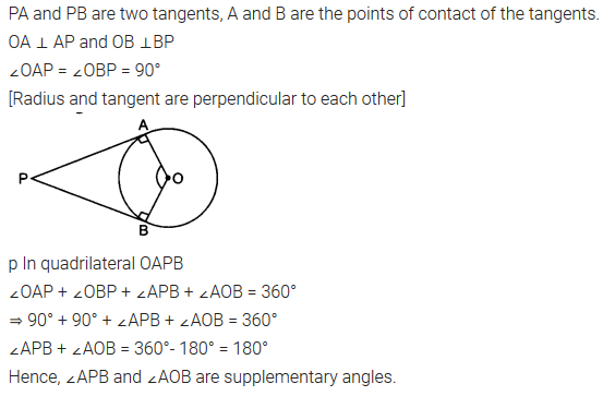 Chapter 10 Maths Class 10 NCERT Solutions Ex 10.2 PDF Q10