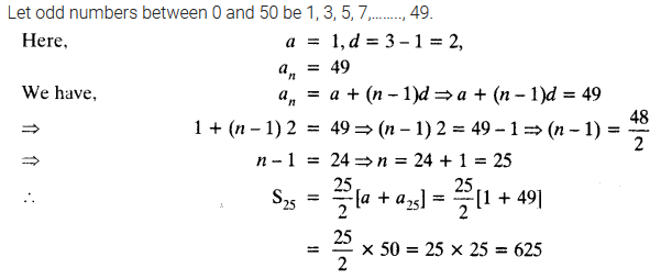 Chapter 5 Maths Class 10 NCERT Solutions Arithmetic Progression Ex 5.3 Q14