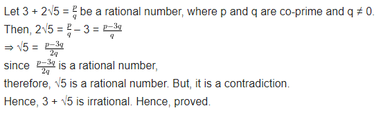 Class 10 Maths Chapter 1 Real Numbers NCERT Solutions Ex 1.3 Q2