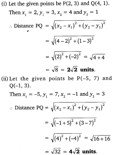 case study of chapter 7 class 10th maths