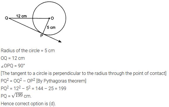 Ex 10.1 Class 10 Maths Solutions NCERT PDF Q3