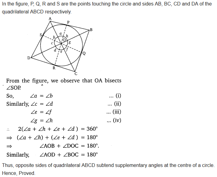 Ex 10.2 Class 10 Maths Solutions NCERT PDF Q13