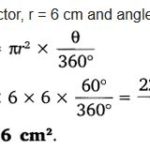 Ex 12.2 Class 10 Maths NCERT Solutions PDF Q1