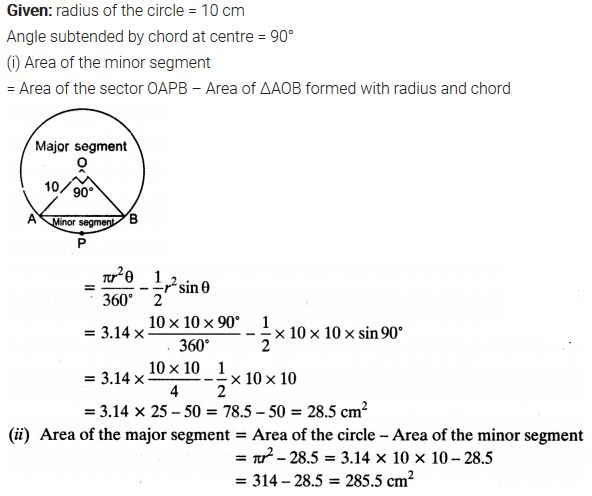 Ex 12.2 Class 10 Maths NCERT Solutions PDF Q4