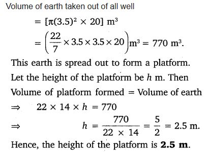 Ex 13.3 Class 10 Maths NCERT Solutions PDF Q3