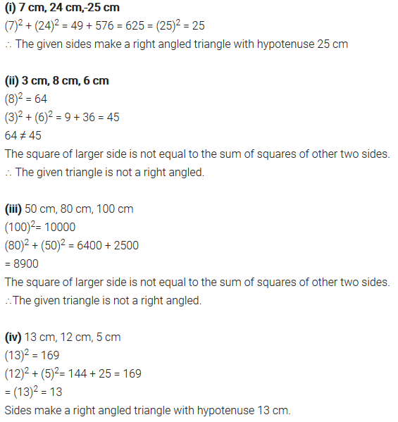 Ex 6.5 Class 10 Maths NCERT Solutions PDF Q1