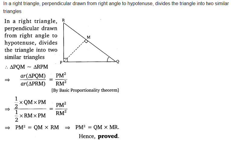 Ex 6.5 Class 10 Maths NCERT Solutions PDF Q2