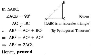 Ex 6.5 Class 10 Maths NCERT Solutions PDF Q4