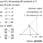 Ex 6.6 Class 10 Maths NCERT Solutions PDF Q1