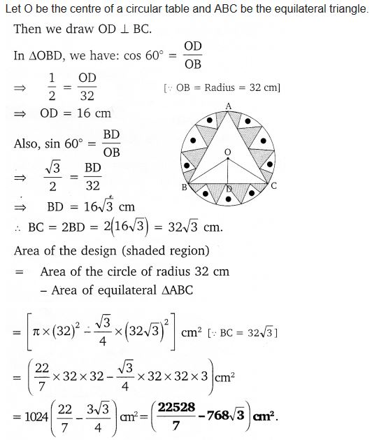 Exercise 12.1 Class 10 Maths NCERT Solutions PDF Q6