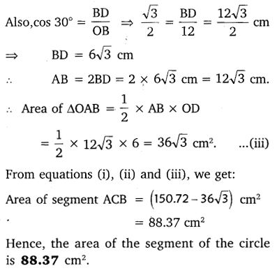 Exercise 12.1 Class 10 Maths NCERT Solutions PDF Q7.1
