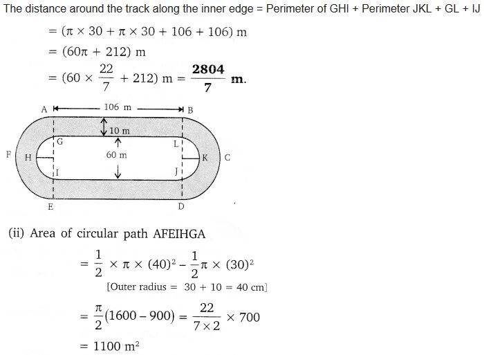 Exercise 12.1 Class 10 Maths NCERT Solutions PDF Q8