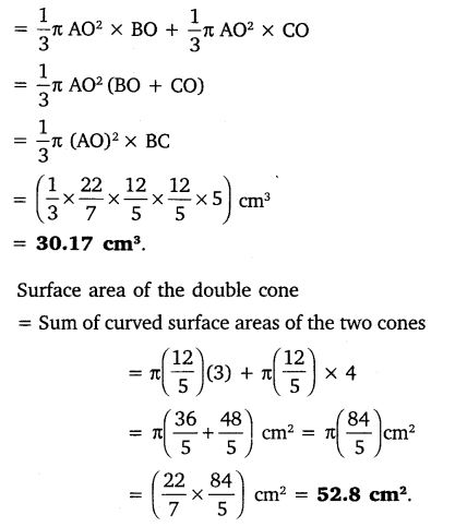 Exercise 13.5 Class 10 Maths NCERT Solutions PDF Q2.1