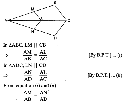 Exercise 6.2 Class 10 Maths NCERT Solutions PDF Q3