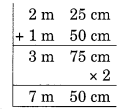 NCERT Solutions For Class 6 Maths Chapter 10 Mensuration