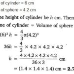 NCERT Solutions for Class 10 Maths Chapter 13 Pdf 13.1 Q1