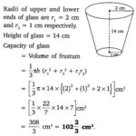 NCERT Solutions for Class 10 Maths Chapter 13 Pdf Ex 13.4 Q1