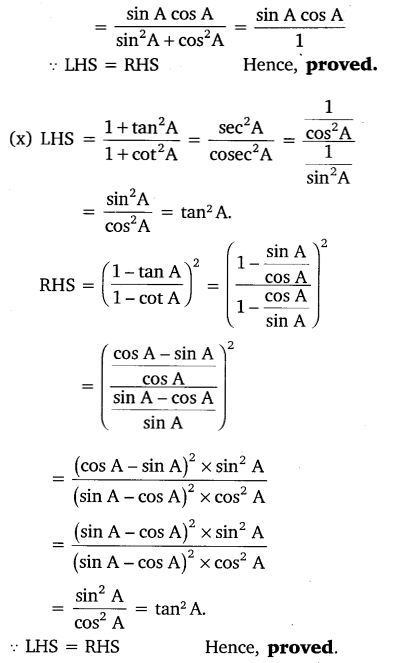 NCERT Solutions for Class 10 Maths Chapter 8 Exercise 8.4 Q5.7