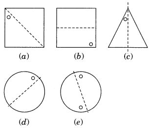 NCERT Solutions for Class 7 Maths Chapter 14 Symmetry 4