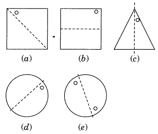 NCERT Solutions for Class 7 Maths Chapter 14 Symmetry 5