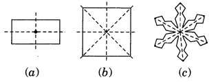NCERT Solutions for Class 7 Maths Chapter 14 Symmetry 8