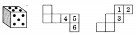 NCERT Solutions for Class 7 Maths Chapter 15 Visualising Solid Shapes 2