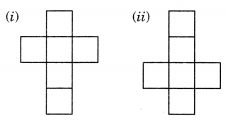 NCERT Solutions for Class 7 Maths Chapter 15 Visualising Solid Shapes 6