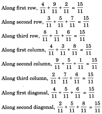 NCERT Solutions for Class 7 Maths Chapter 2 Fractions and Decimals 8