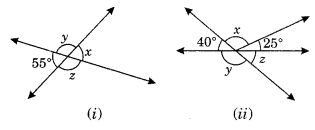 NCERT Solutions for Class 7 Maths Chapter 5 Lines and Angles 7