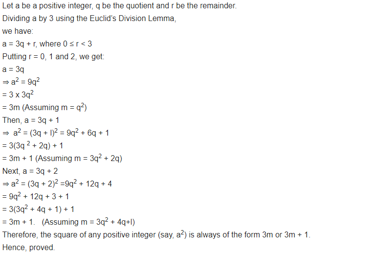 ex 1.1 class 10 maths ncert solutions