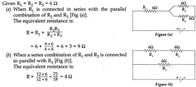 Solved CBSE Sample Papers for Class 10 Science Set 2 3