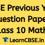 CBSE-Previous-Year-Question-Papers-Class-10-Maths