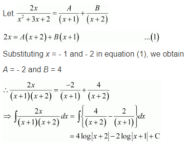 Chapter 7 Class 12 Maths Ex 7.5 Q 5