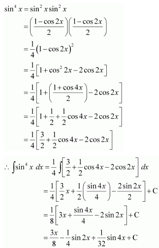 Class 12 Maths Chapter 7 Solutions Ex 7.3 Q 10