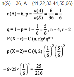 Class 12 Maths NCERT Solutions Chapter 13 Probability Ex 13.5 Q 3