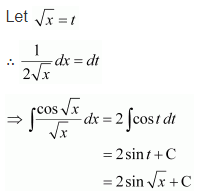 Ex 7.2 class 12 maths NCERT Solutions Q 26