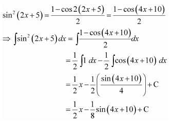 Ex 7.3 Class 12 Maths NCERT Solutions Q 1