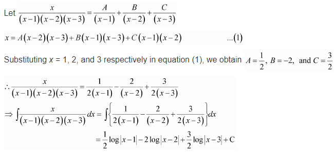 NCERT Solutions Maths Class 12 Ex 7.5 Q 4