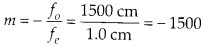 NCERT Solutions for Class 12 Physics Chapter 9 Ray Optics and Optical Instruments Q14