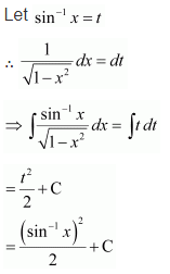 maths class 12 ncert solutions Chapter 7 Integration Ex 7.2 Q 23