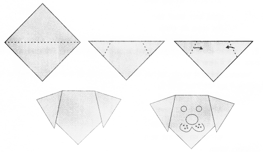 NCERT Solutions for Class 1 Hindi Chapter 11 पतंग Q5